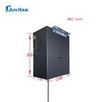 Professional Microphone Lifter For High-end Conference And Performance Venues