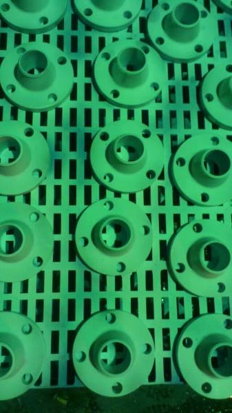 Gost flange is a flange system from Russia, include Plate Flanges(GOST12820-80)