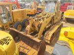Used Caterpillar 973 Crawler Loader in Terrific Working Condition with Amazing