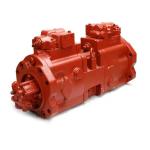 Excavator Main Pump Hydraulic Main Pump K3V63DT 11924640 2401-9236 For Hitachi