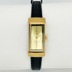 China Red Leather Strap Lady Quartz Watch Fashion Quartz Leather Strap Wristwatches factory