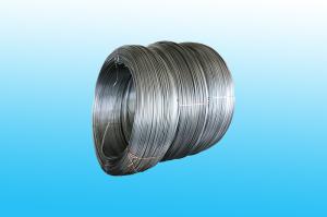 China High Frequency Weld Bundy 8mm Steel Tube , GB/T 24187-2009 factory