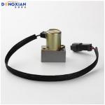 702-21-57400 PC200-7 PC300-7 Hydraulic Solenoid Valve for Wheel Komatsu