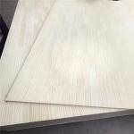 Good Quality Solid Pine Wood Supplier Finger Joint Board Pine
