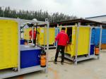 60inch - 72inch, 1600mm, 1700mm, 1800mm Pipe Cutting Beveling Machine ,