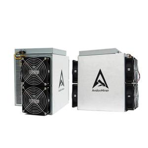 China Crypto Avalon A1246 85t factory