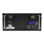 48V 200Ah Solar Storage Batteries