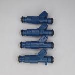 0 280 156 153 Bosch Petrol Fuel Injector For Fiat Stilo Chevrolet Meriva 1.8L