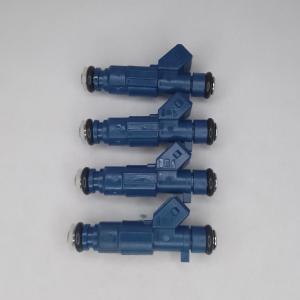China 0 280 156 212 Bosch Petrol Fuel Injector For Opel Antara ​2.4L factory
