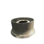 High Manganese Steel Bowl Liner for H6800 Cone Crusher Durable and Resistant to