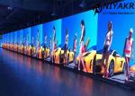 P10 Indoor Full Color LED Display Board For Advertising Screen Display