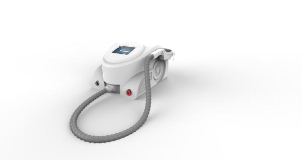 Professional 2 years warranty 2500w 16×50 mm spot size ladies facial IPL hair