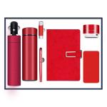Moistureproof Notebook Corporate Gift Set Portable Ultralight