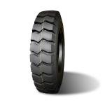 Excellent wear resistance, loading ability and ground grip AB614 6.50-16
