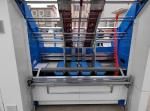 0.8mm 22kw Automatic Flute Laminator Machine High Speed Corrugated Cardboard