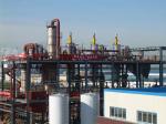 20 TPD 30 TPD Waste Oil Recycling Equipment 85-90%