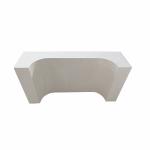 CaO Content % and Cutting Service The Winning Combination for AZS Brick