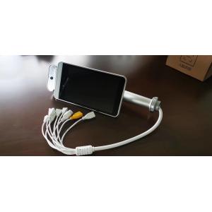 15W AI Face Recognition Infrared Thermometer 1000Mbps Ethernet Bluetooth