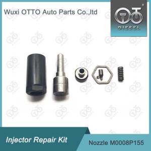 China Siemens Injector Repair Kit For Injectors 5WS40536 / 8200903034 / A2C59513484 factory