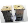 Buy cheap Industrial Precision Mold Base / Dme Mould Base P20 Core OEM Available from wholesalers
