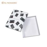 Custom Box Wholesale Packaging Rigid Paper Luxury Cosmetic Packaging Box