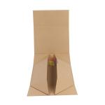Recycled Apparel Paper Box Rigid Cardboard Luxury Clothing Packaging Boxes
