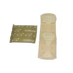 Unscented Sanitary Napkins for Long-Lasting Protection Spunlace nonwoven fabric