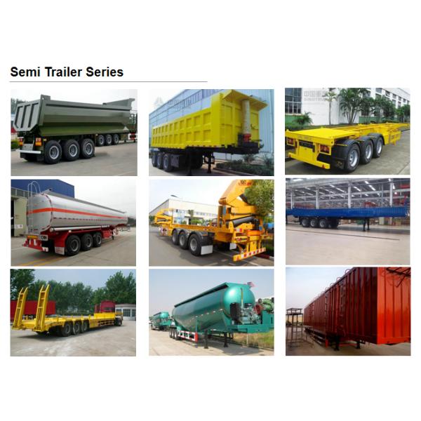 HOWO refrigerator truck