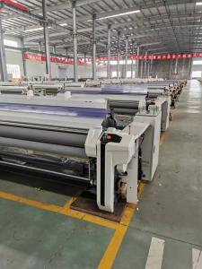 China Automatic Power Loom Textile Machine Fabric 1000RPM High Speed Dobby Opening factory