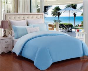 China Chakras Energetic Duvet Cover Set Polyester Cotton Bedding Set factory