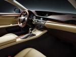 Easy Control LEXUS Carplay Retrofit ES Series Playing Videos Stream Audio