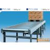 Buy cheap Mini Curve 180 Degrees 200mm Inner Radius Pallet Flow Conveyor from wholesalers