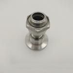 Factory supply professional cnc machining custom truck parts and accessories