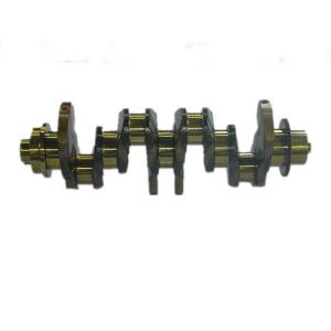 China ORIGINAL 9040300702 9040301002 Mercedes Benz Crankshaft factory