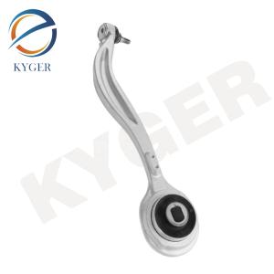 China 204 330 84 11 Auto Suspension Systems Front Right Upper Track Control Arm For Mercedes Benz W204 GLK-Class A2043308411 factory