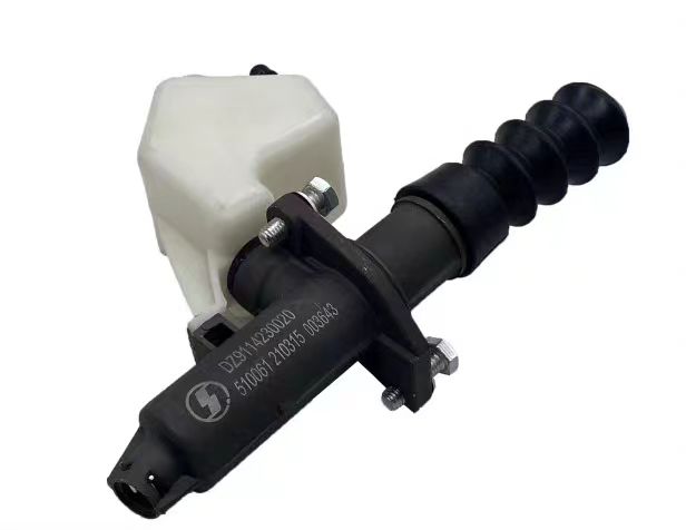 Shacman F3000M3000 X3000 Air Water Magnet Valve Warm Water Valve SZ914000723 for Car