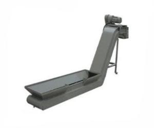 China High Lifting Screw Auger Conveyor High Strength Precise Coordination factory