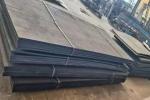 AISI Q345B BS1387 8mm Carbon Steel Plate Sheet Cutting 1250mm Steel Sheet Panel