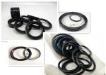 07146-05152 Pump Oil Seal EX100-5 EX120 Butterfly Valve Oil Seals For Pump NBR