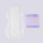Ultra Thin Cotton Sanitary Napkin