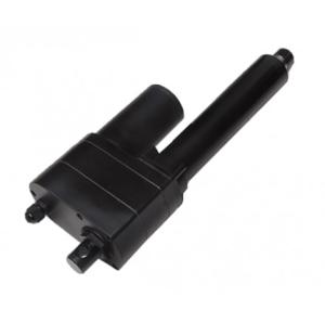 China atv snow plow lifts electric linear actuator 12v dc motor, 400kg force lift factory
