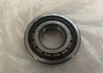 2311 EC 55*120*43mm Cyl Roller Bearing , Single Row Bearings With Low Noise