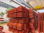 SA192 Tube Material Customized Superheater And Reheater High Pressure Boiler