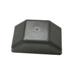Type OEM 3511117662 Trailer Suspension Parts Spring Bump Stop Rubber Bushing