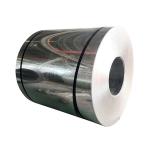 Fireproof Galvanized Coils Anti Corrosion Galvalume Steel Coil G550 Sgcc Dx51d