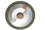 Resin Grinding Wheel , Flaring Cup Grinding Wheel 180 Grit