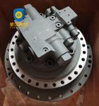 GM38 Kobelco SK200-8 SK210-8 Excavator Travel Motor Assy Kobelco Excavator Spare