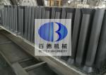 Chemical Resistance Ceramic Burner Nozzle For Tunnel Kilns Flaming Tubes