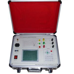 China Transformer Load and No-load tester HYKF factory
