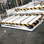 3-ton Capacity Fixed Electric Lifting Platform PM-SJ49 for Panel Furniture